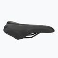 Sella da bicicletta da donna ATTABO ALPE 1.0 BKS-1043 nero 2
