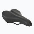 Sella da bicicletta da uomo ATTABO ALPE 1.0 BKS-1043 nero