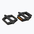 ATTABO ALPE 1.0 pedali da bicicletta FP-803 nero 2