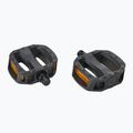 ATTABO EASE 16B pedali per bicicletta FP-650 nero