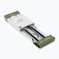 Picchetti per tende KADVA Pino 10 pz. argento 2