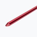 Picchetti per tende KADVA Alupin 6 pz. rosso 5