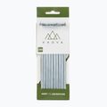 Punti di ancoraggio per tende KADVA Herring 10 pz. argento