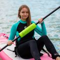 AQUASTIC SUP pagaia galleggiante AQS-SFS001 giallo 5