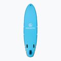 SUP AQUASTIC Perth 11' tavola allround arancione 3