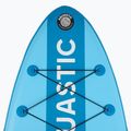 SUP AQUASTIC Perth 11' tavola allround arancione 5