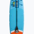 SUP AQUASTIC Perth 11' tavola allround arancione 9