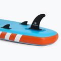 SUP AQUASTIC Perth 11' tavola allround arancione 11