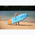 SUP AQUASTIC Perth 11' tavola allround arancione 18