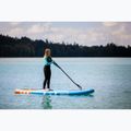 SUP AQUASTIC Perth 11' tavola allround arancione 19