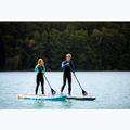 SUP AQUASTIC Perth 11' tavola allround arancione 20