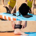 SUP AQUASTIC Perth 11' tavola allround arancione 21