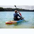 SUP AQUASTIC Perth 11' tavola allround arancione 22