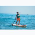 SUP AQUASTIC Perth 11' tavola allround arancione 4