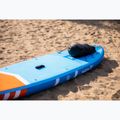 SUP AQUASTIC Perth 11' tavola allround arancione 23