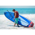 Tavola SUP AQUASTIC Perth Pro 11' all-round blue 4