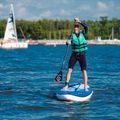 AQUASTIC Perth Pro 11' tavola da SUP blu allround 22