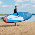 Tavola SUP AQUASTIC Perth Pro 11' all-round blue 19
