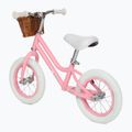 ATTABO Ace 12" bicicletta da fondo rosa 4