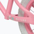 ATTABO Ace 12" bicicletta da fondo rosa 10