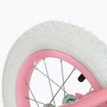 ATTABO Ace 12" bicicletta da fondo rosa 11