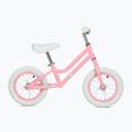 ATTABO Ace 12" bicicletta da fondo rosa 12
