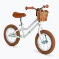 ATTABO Ace 12" bicicletta da corsa campestre bianca 3