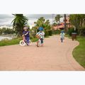 ATTABO Ace 12" bicicletta da corsa campestre bianca 18