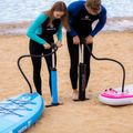 Pompa per tavola da SUP AQUASTIC AQS-SPU002 blu 7
