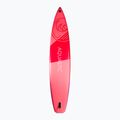 AQUASTIC Tavola da SUP Touring 12'6" rosso 4