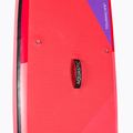Tavola SUP AQUASTIC Touring 12'6" rossa 8