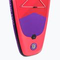 Tavola SUP AQUASTIC Touring 12'6" rossa 10