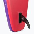 Tavola SUP AQUASTIC Touring 12'6" rossa 11