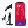 AQUASTIC Tavola da SUP Touring 12'6" rosso 12