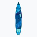 SUP AQUASTIC Tavola da turismo 12'6" blu 3