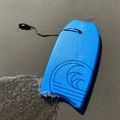 Bodyboard per bambini AQUASTIC Alaia 37" blu 2