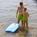 Bodyboard per bambini AQUASTIC Alaia 37" blu 9