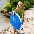 Bodyboard per bambini AQUASTIC Alaia 37" blu 10