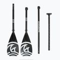 Pagaia SUP/Kayak 3 pezzi AQUASTIC AQS-SPD004 nero 4