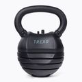 XTREXO TRX-AKB030 Kettlebell regolabile da 14 kg 4