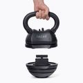 XTREXO TRX-AKB030 Kettlebell regolabile da 14 kg 5