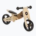 ATTABO Ride 2in1 bicicletta da fondo 7" marrone 15