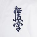 TREXO Kyokushin karategi bianco 12