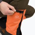 Stivaletti KADVA KDV-GTS014 arancioni 5