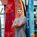 Tavola SUP AQUASTIC Perth 11's all-rounder 5