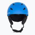 Casco da sci per bambini ATTABO S200 blu 2