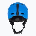 Casco da sci per bambini ATTABO S200 blu 6