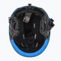 Casco da sci per bambini ATTABO S200 blu 9