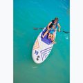 AQUASTIC Kalbarri 10'8" SUP board bianco 3