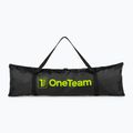 OneTeam Flex Porta da calcio quadrata 120 x 80 cm verde 9